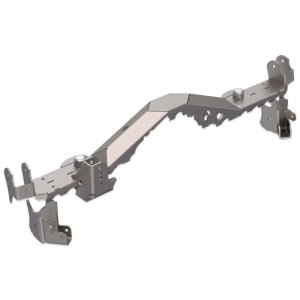 Jeep Wrangler JK Axle Truss - Rear - Artec Industries - 1 Ton - Apex Rear 14 Bolt Truss Swap Kit - `07-`18